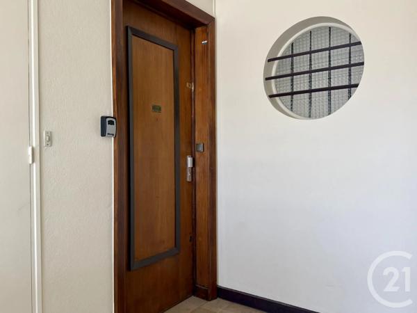 Appartement T5 à vendre  5 pièces - 98,18 m 2   GRENOBLE  - 38