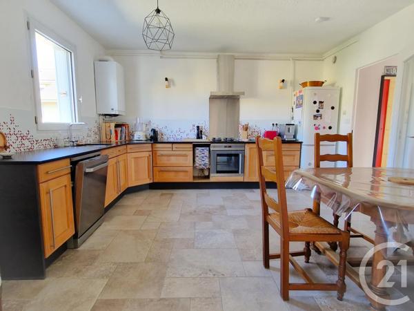 Appartement T5 à vendre  5 pièces - 98,18 m 2   GRENOBLE  - 38