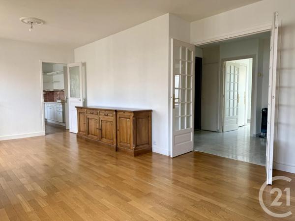 Appartement T5 à vendre  5 pièces - 98,18 m 2   GRENOBLE  - 38