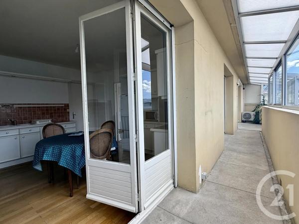 Appartement T5 à vendre  5 pièces - 98,18 m 2   GRENOBLE  - 38