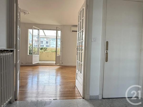 Appartement T5 à vendre  5 pièces - 98,18 m 2   GRENOBLE  - 38