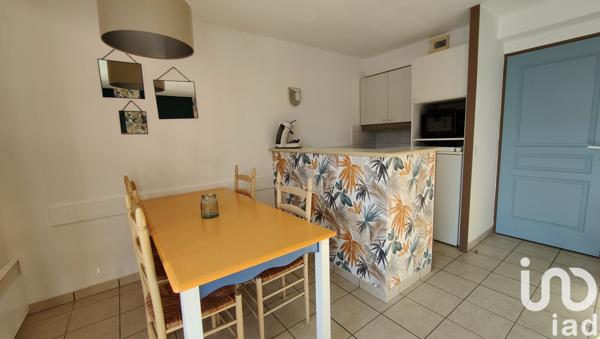 Appartement à vendre 3 pièces 42 m² Talmont-Saint-Hilaire