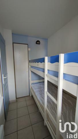 Appartement à vendre 3 pièces 42 m² Talmont-Saint-Hilaire