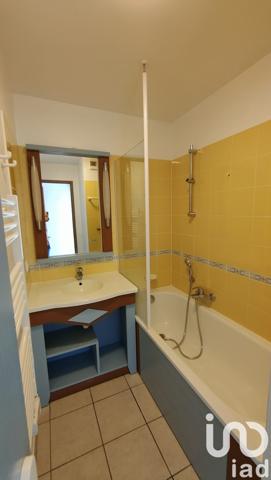 Appartement à vendre 3 pièces 42 m² Talmont-Saint-Hilaire