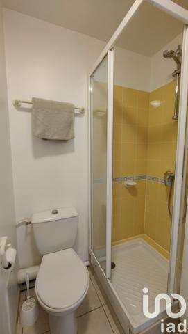 Appartement à vendre 3 pièces 42 m² Talmont-Saint-Hilaire