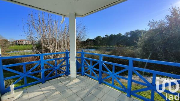 Appartement à vendre 3 pièces 42 m² Talmont-Saint-Hilaire