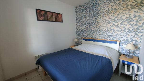 Appartement à vendre 3 pièces 42 m² Talmont-Saint-Hilaire