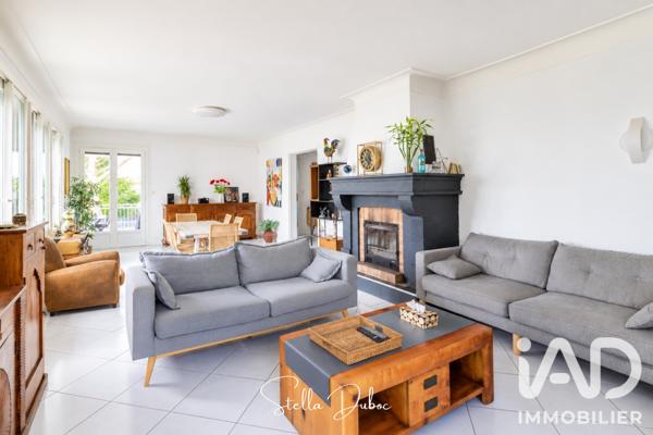 Maison à vendre 6 pièces 148 m² Moissac