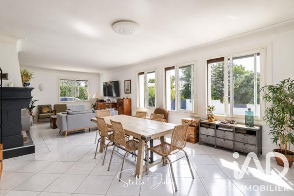 Maison à vendre 6 pièces 148 m² Moissac