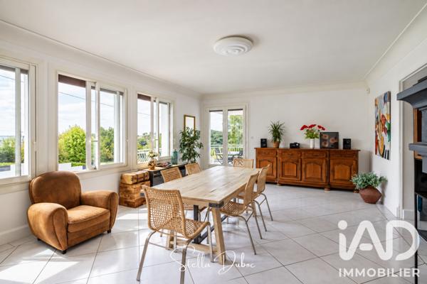 Maison à vendre 6 pièces 148 m² Moissac