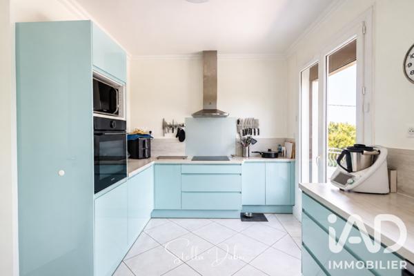 Maison à vendre 6 pièces 148 m² Moissac