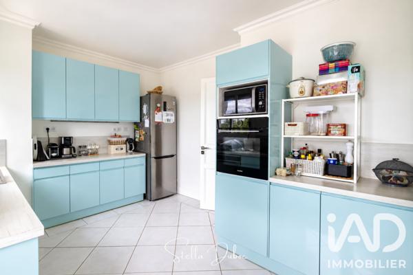 Maison à vendre 6 pièces 148 m² Moissac