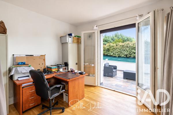 Maison à vendre 6 pièces 148 m² Moissac