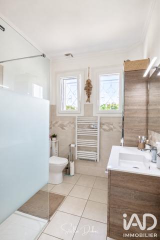 Maison à vendre 6 pièces 148 m² Moissac