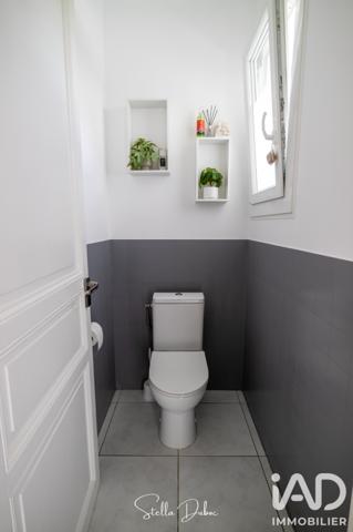 Maison à vendre 6 pièces 148 m² Moissac