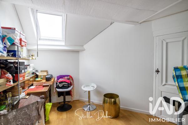 Maison à vendre 6 pièces 148 m² Moissac