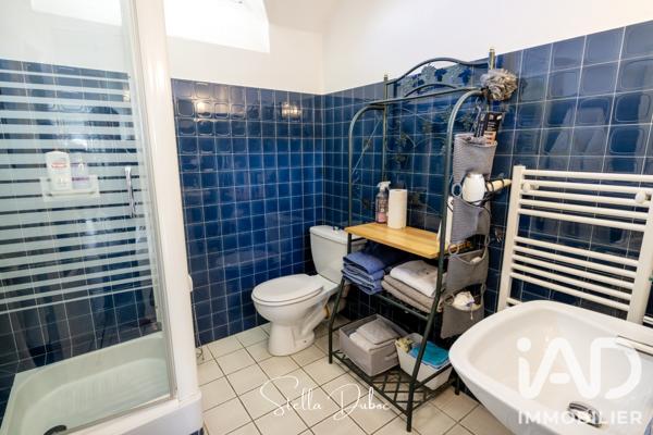 Maison à vendre 6 pièces 148 m² Moissac