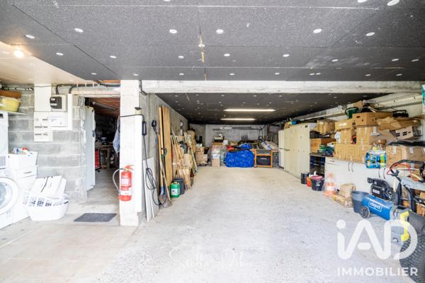 Maison à vendre 6 pièces 148 m² Moissac