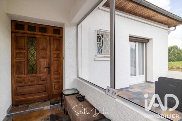 Maison à vendre 6 pièces 148 m² Moissac