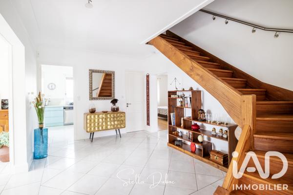 Maison à vendre 6 pièces 148 m² Moissac