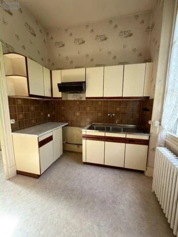 Achat - Maison Troyes 10000 8 pièces 130 m 2 830 m 2