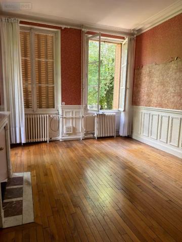 Achat - Maison Troyes 10000 8 pièces 130 m 2 830 m 2