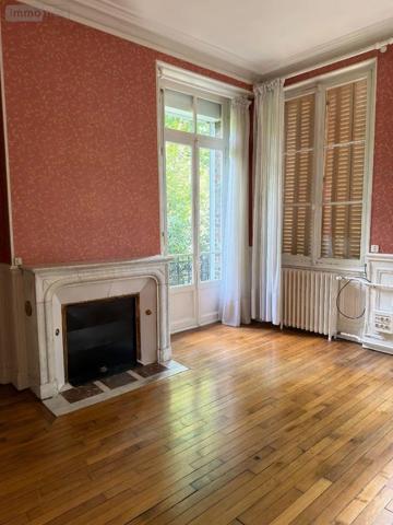 Achat - Maison Troyes 10000 8 pièces 130 m 2 830 m 2