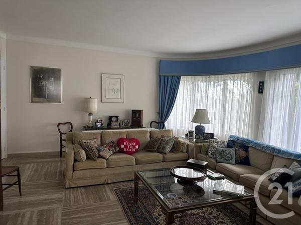 Maison à vendre  6 pièces - 174 m2 VENCE - 06