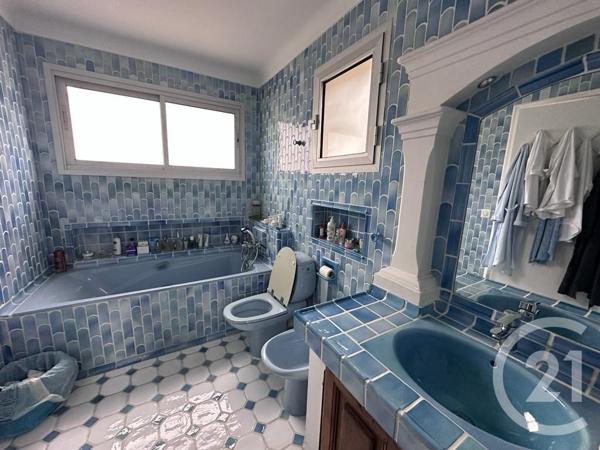 Maison à vendre  6 pièces - 174 m2 VENCE - 06