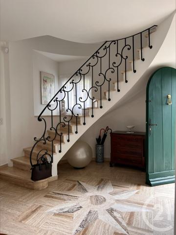 Maison à vendre  6 pièces - 174 m2 VENCE - 06