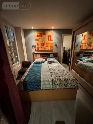 Achat - Appartement Puteaux 92800 27 m 2 550 m 2