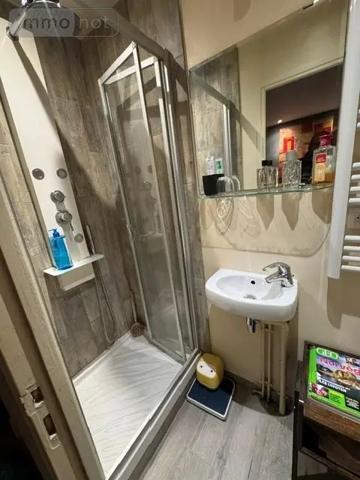 Achat - Appartement Puteaux 92800 27 m 2 550 m 2