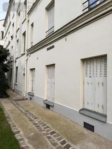 Achat - Appartement Puteaux 92800 27 m 2 550 m 2