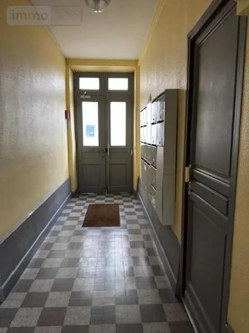 Achat - Appartement Puteaux 92800 27 m 2 550 m 2