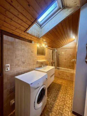 Location / Appartement T4