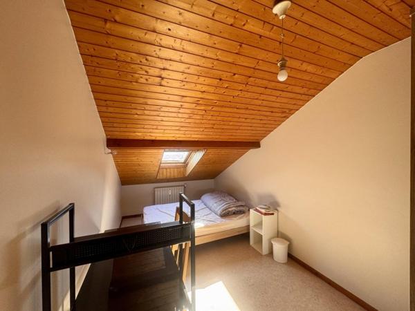 Location / Appartement T4