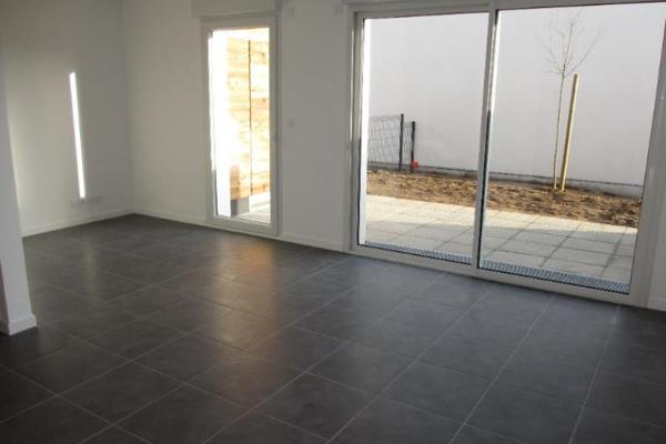 Louer maison 4 pièces de 75 m²