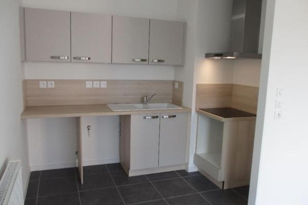 Louer maison 4 pièces de 75 m²