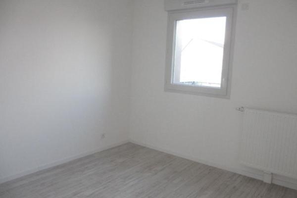Louer maison 4 pièces de 75 m²