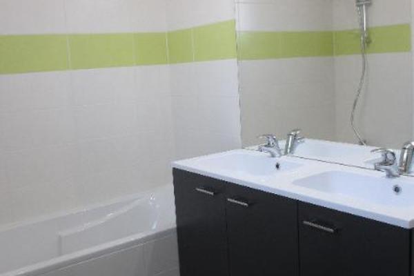 Louer maison 4 pièces de 75 m²