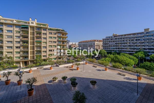 Appartement 5 pièces - 167 m² Exclusivité