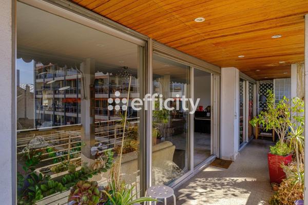 Appartement 5 pièces - 167 m² Exclusivité