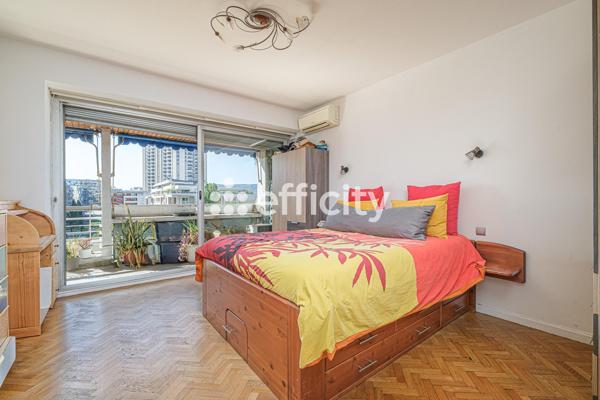 Appartement 5 pièces - 167 m² Exclusivité