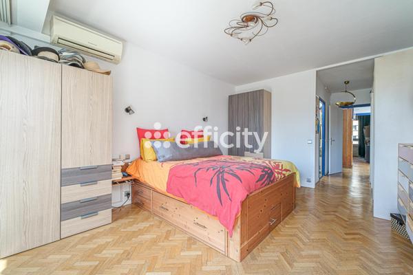 Appartement 5 pièces - 167 m² Exclusivité