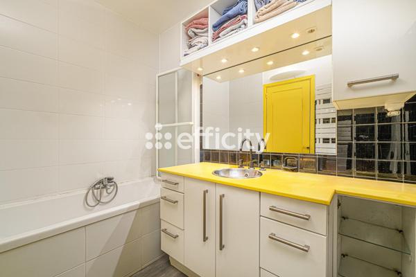 Appartement 5 pièces - 167 m² Exclusivité