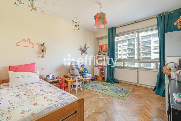 Appartement 5 pièces - 167 m² Exclusivité