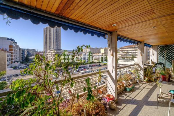 Appartement 5 pièces - 167 m² Exclusivité