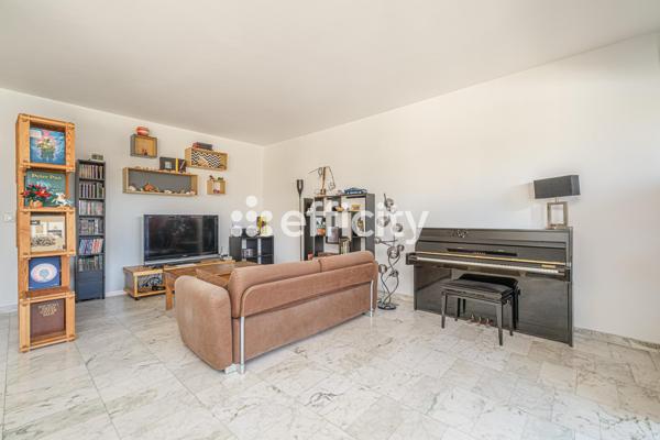 Appartement 5 pièces - 167 m² Exclusivité