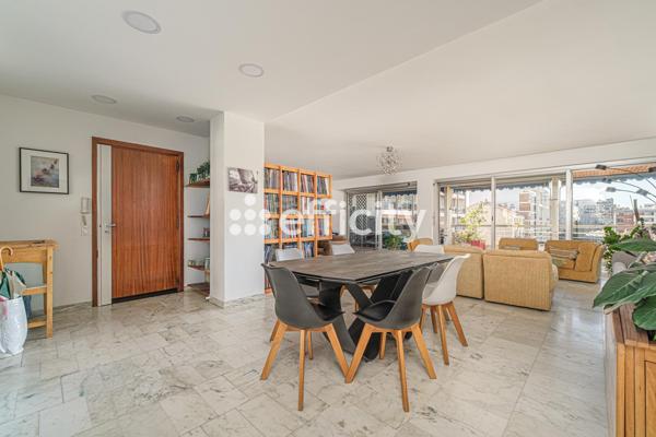 Appartement 5 pièces - 167 m² Exclusivité