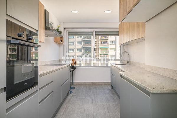 Appartement 5 pièces - 167 m² Exclusivité